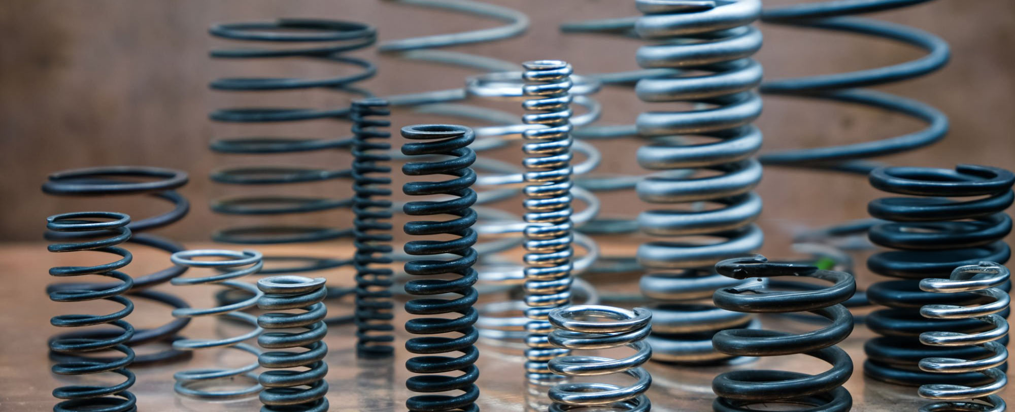 Precision Springs
