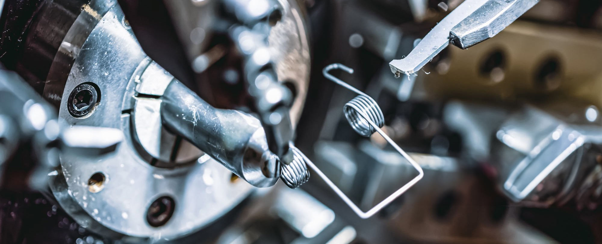 Wire Forming